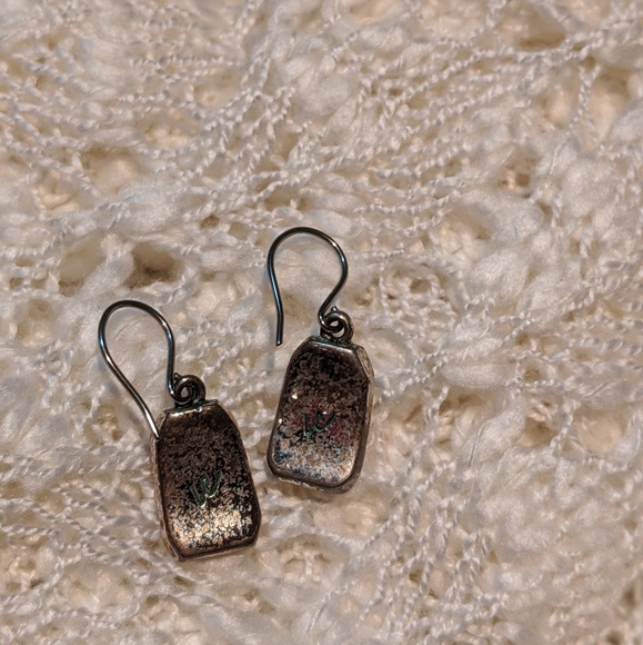 💍Classy earrings - Picture 4 of 4